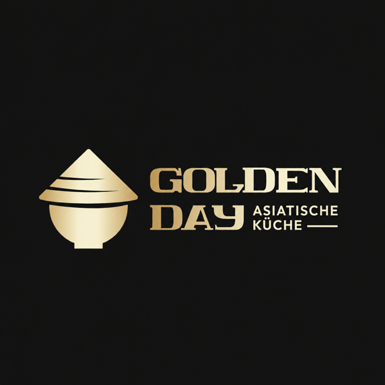 Golden Day