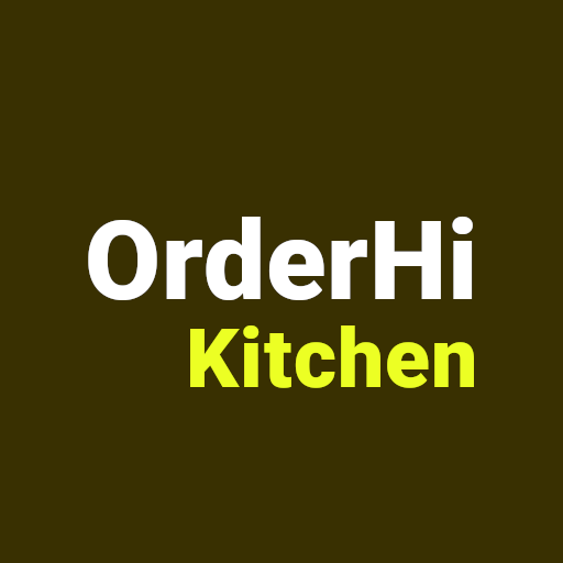 app logo