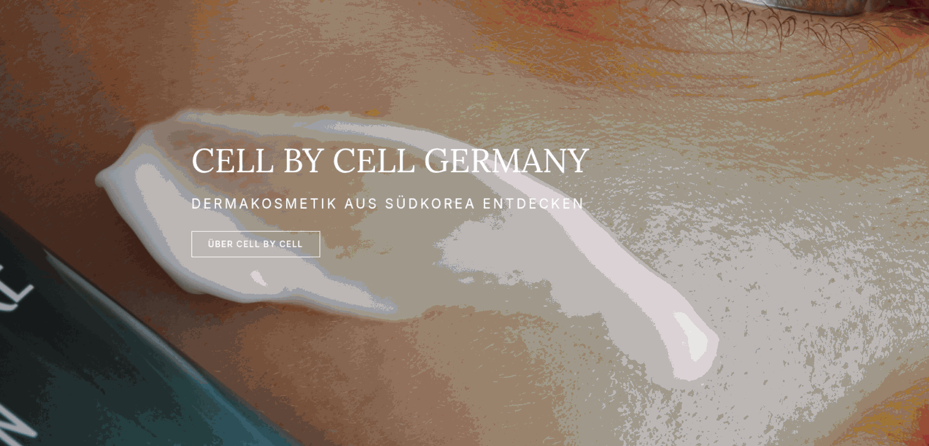 Cell By Cell Germany
