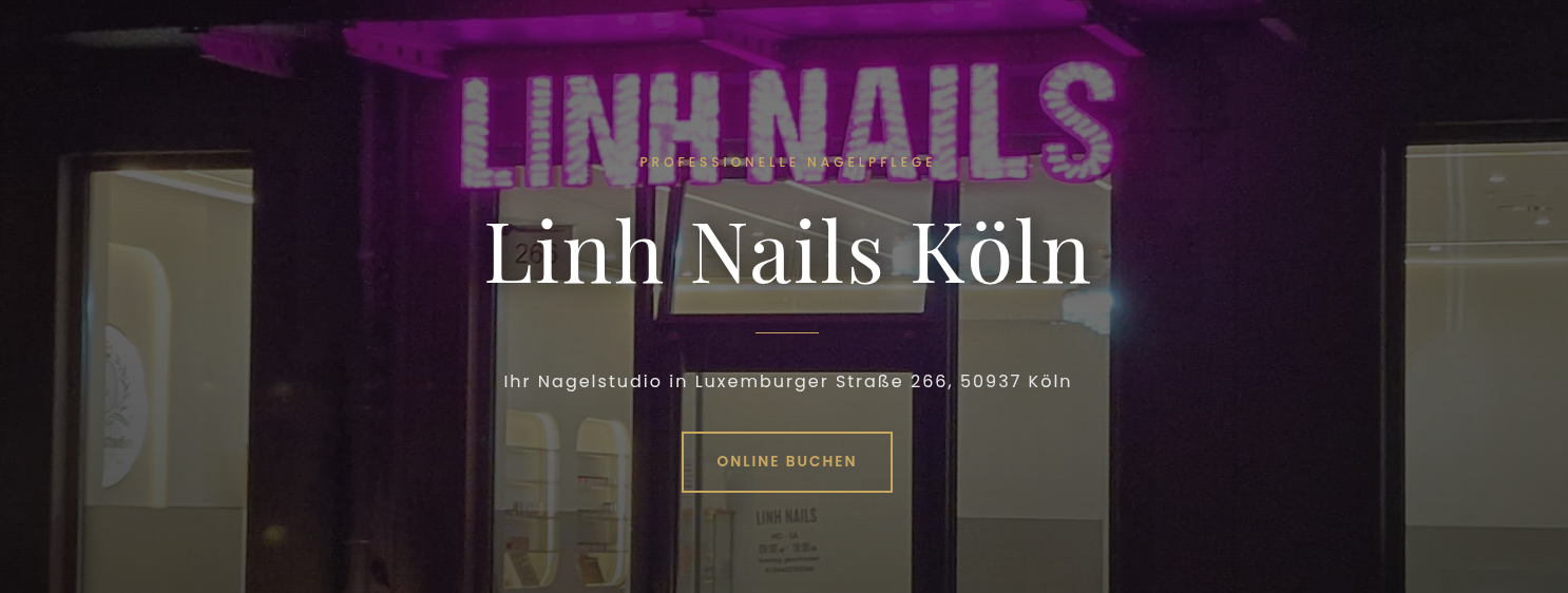 Linh Nails